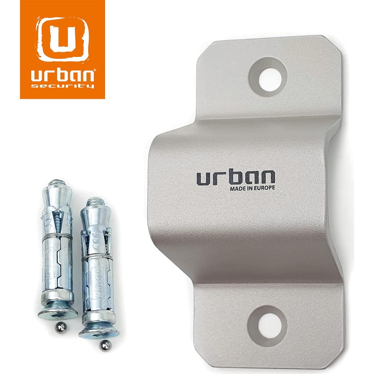 Ancla de Seguridad Urban UR50 para Motocicleta y Bicicleta