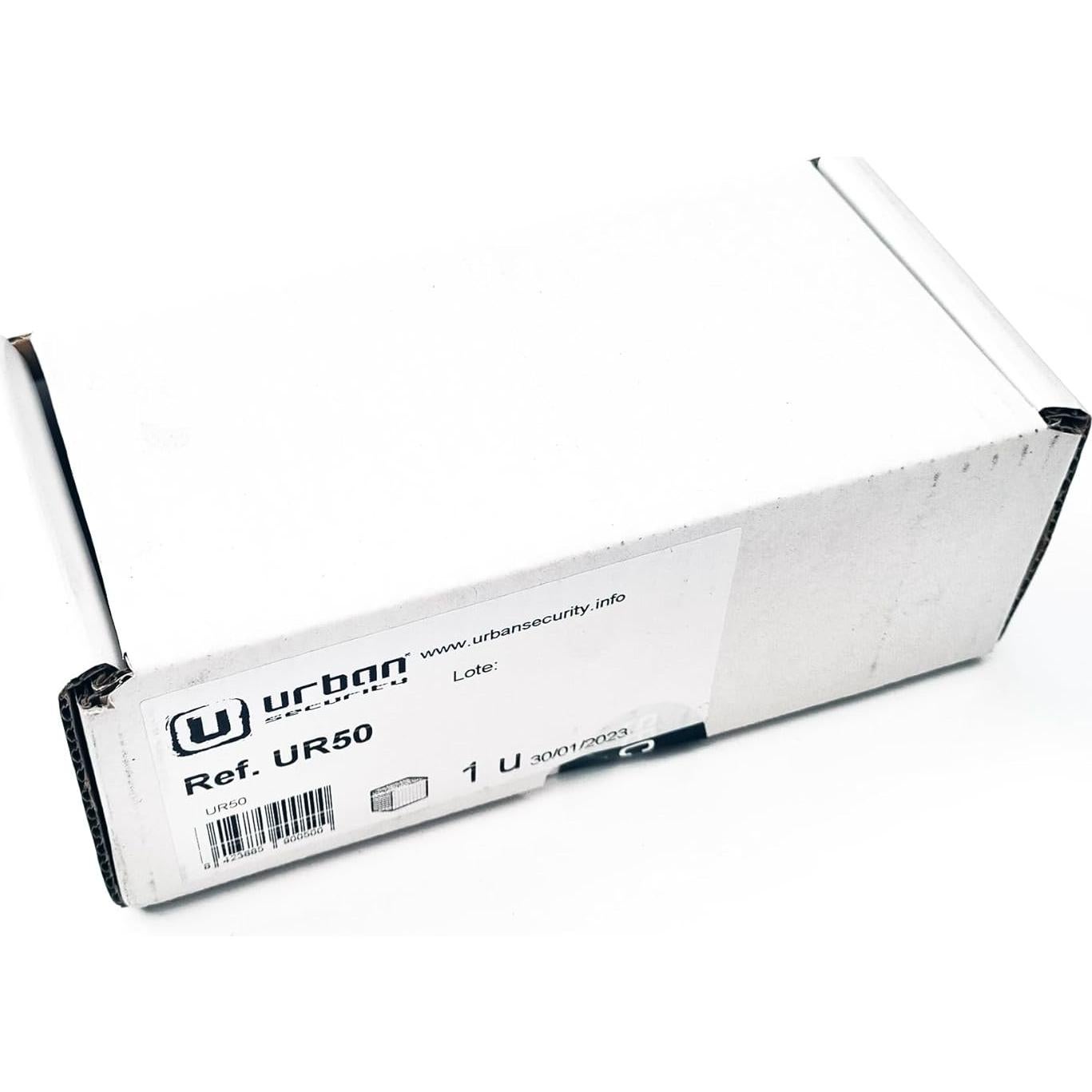 Ancla de Seguridad Urban UR50 para Motocicleta y Bicicleta