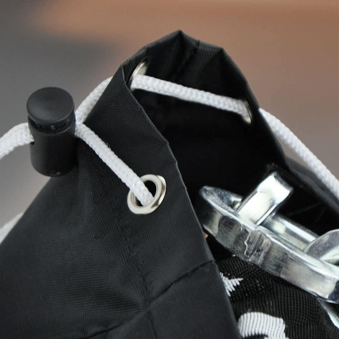 Cadena de Seguridad VULCAN 3/8" x 91.44 cm Endurecida