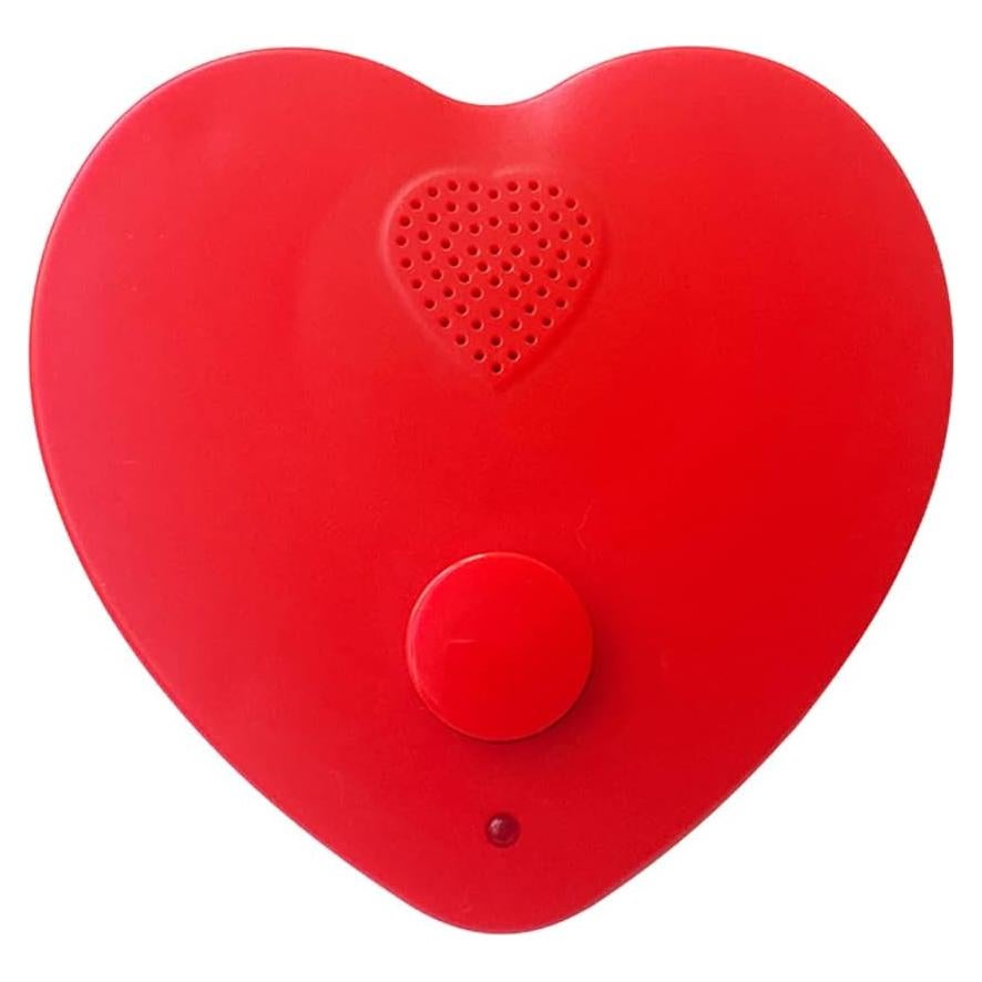 Grabadora de Voz JRGKJCP 5min para Juguetes de Peluche