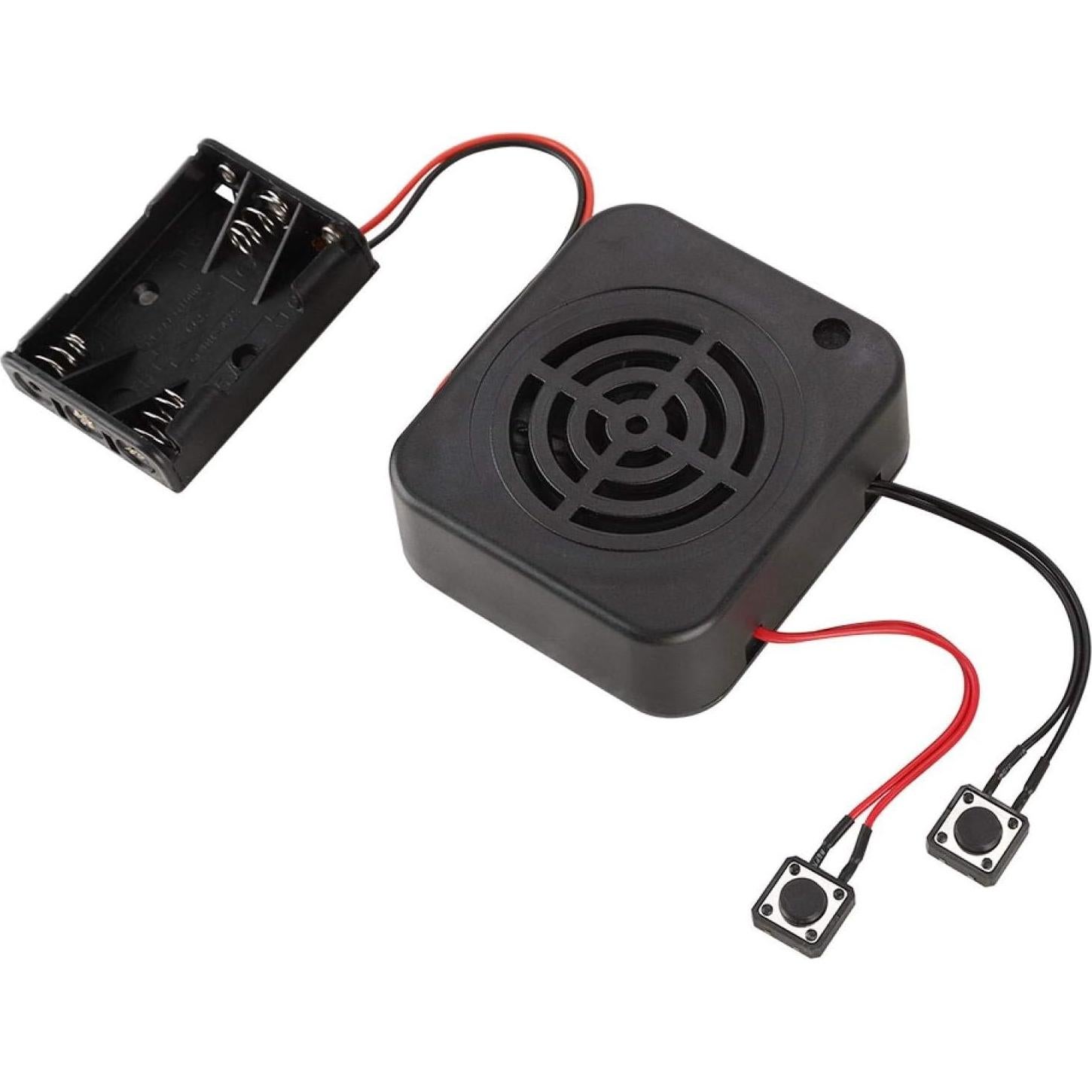 Módulo de Sonido Grabable Tinje 4 Minutos para Manualidades