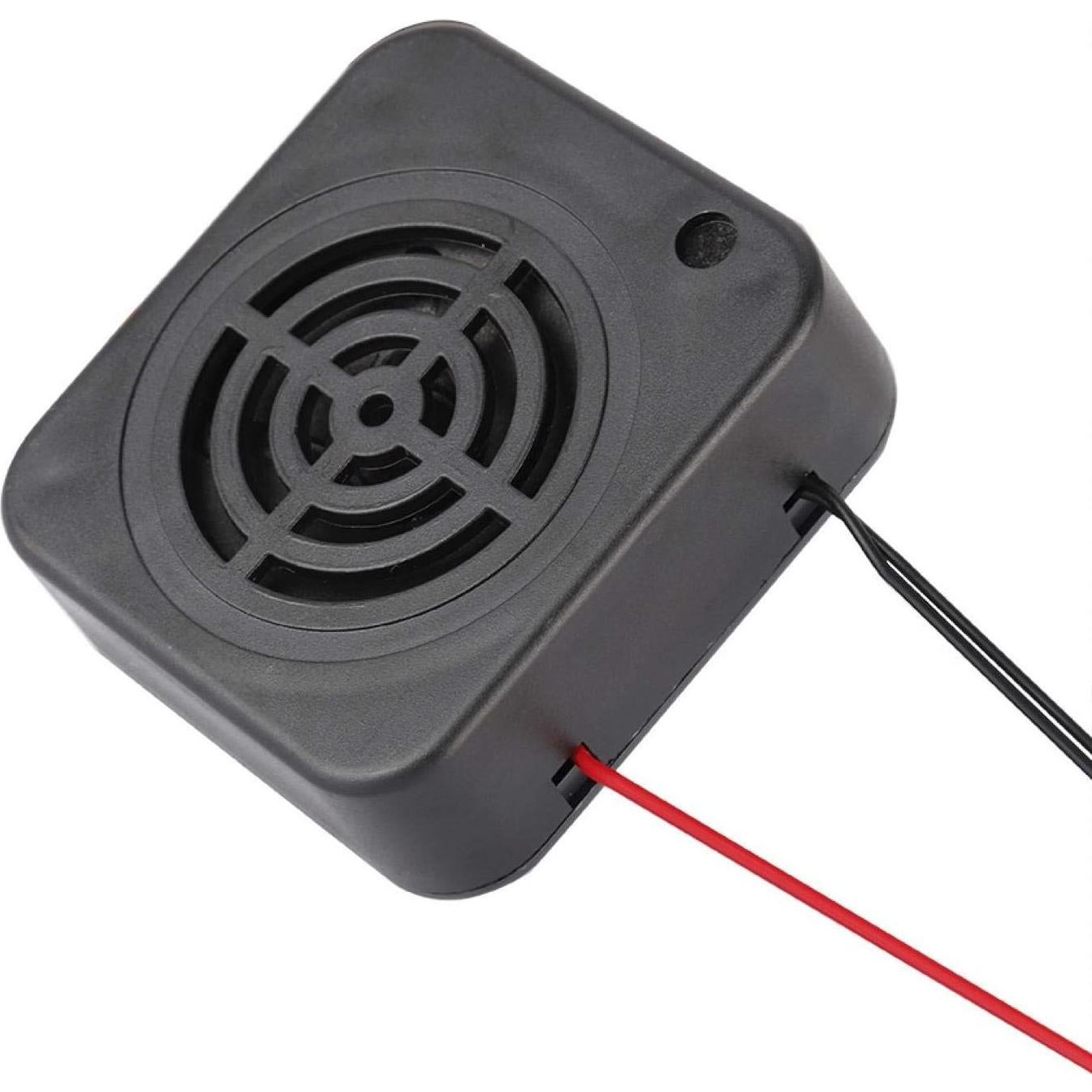 Módulo de Sonido Grabable Tinje 4 Minutos para Manualidades