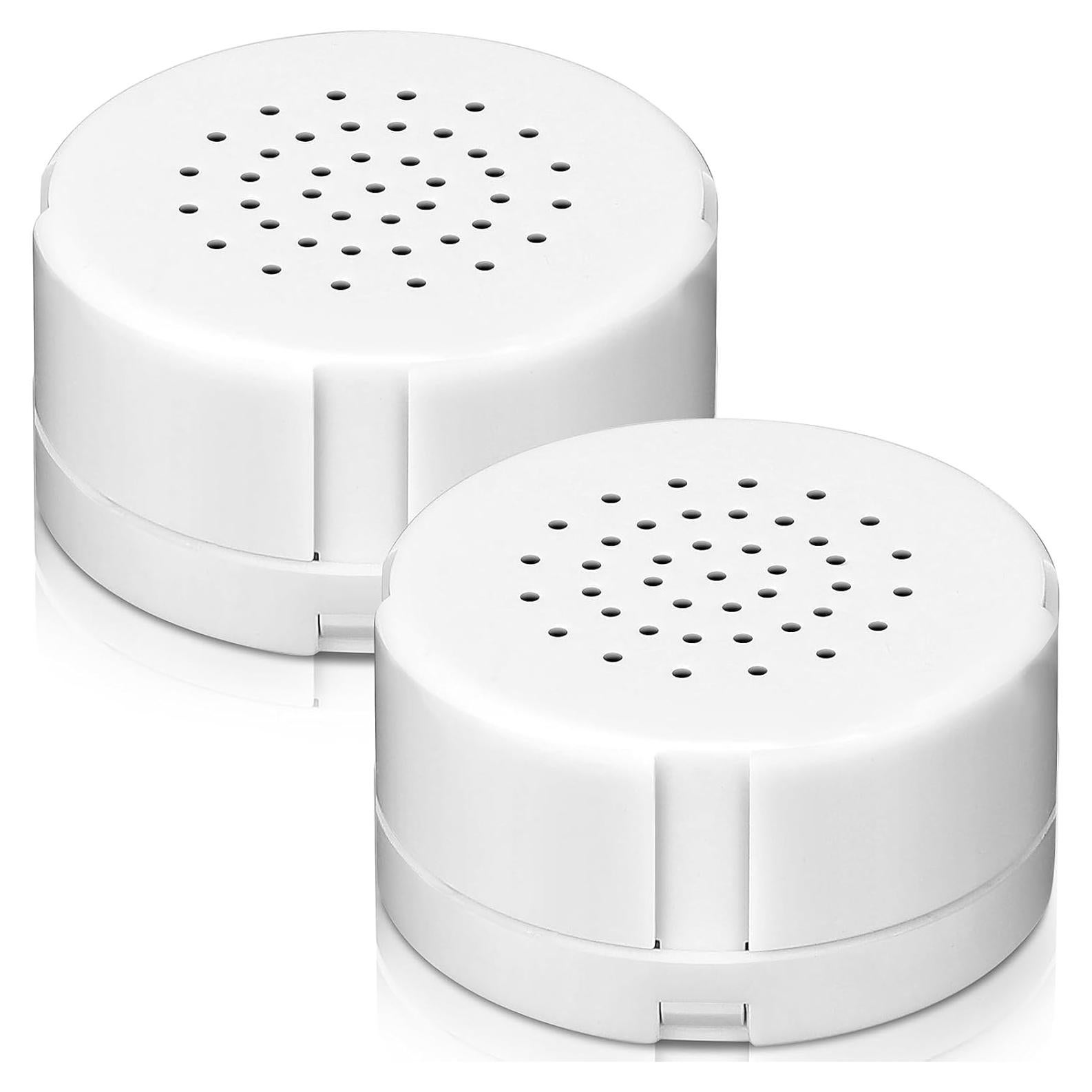 Grabadora de Voz 20 Segundos Handepo - 2 Pcs para Juguetes