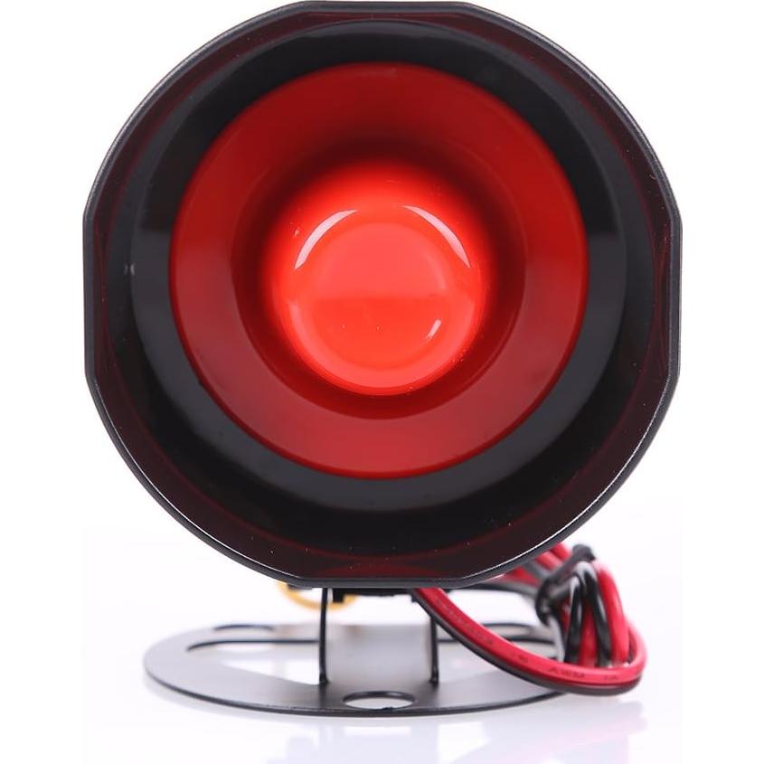 Sirena de Reemplazo Easyguard SC6T 12V 15W 120dB 6 Tonos