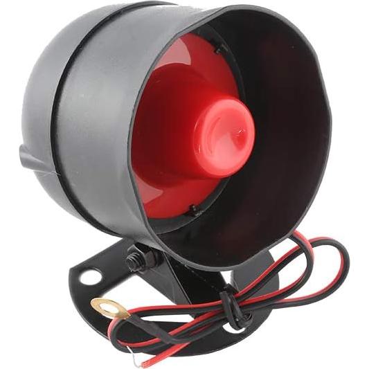 Sirena de Reemplazo Easyguard SC6T 12V 15W 120dB 6 Tonos