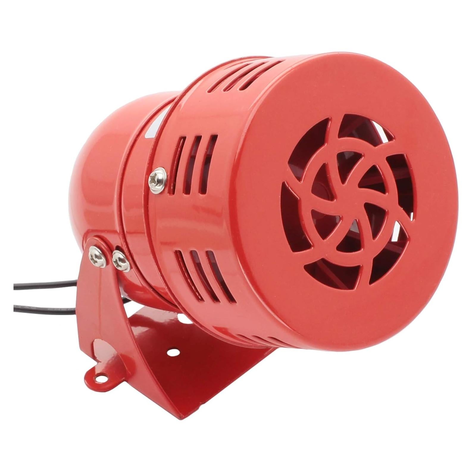 Sirena de Motor Horn Shopcorp MS-190 116dB Seguridad