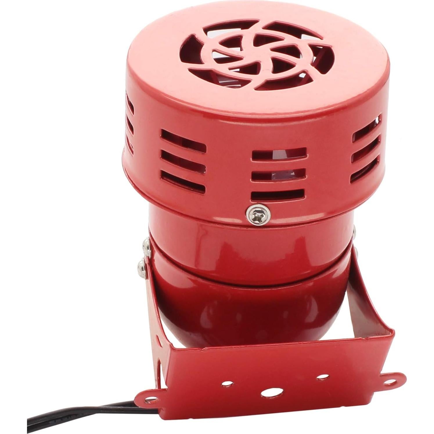 Sirena de Motor Horn Shopcorp MS-190 116dB Seguridad