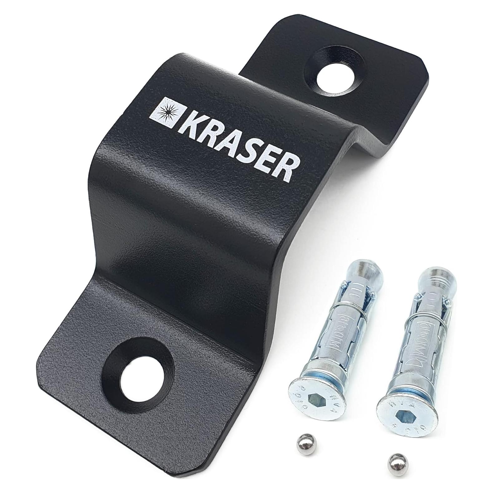 Anclaje de Seguridad KRASER KR40B para Cadena hasta 13mm