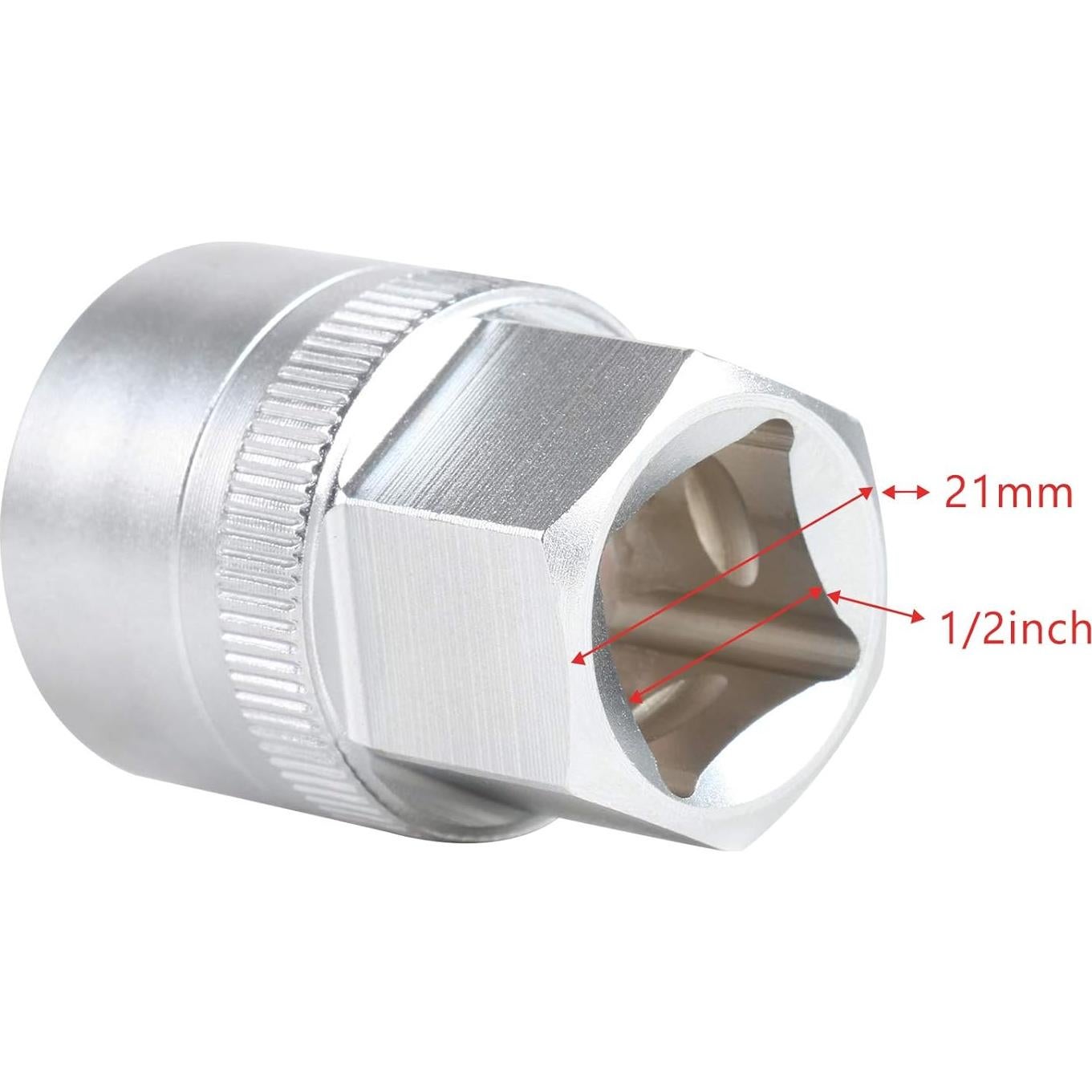 Juego de Llaves de Tuercas de Rueda BELEY 22pcs para Audi