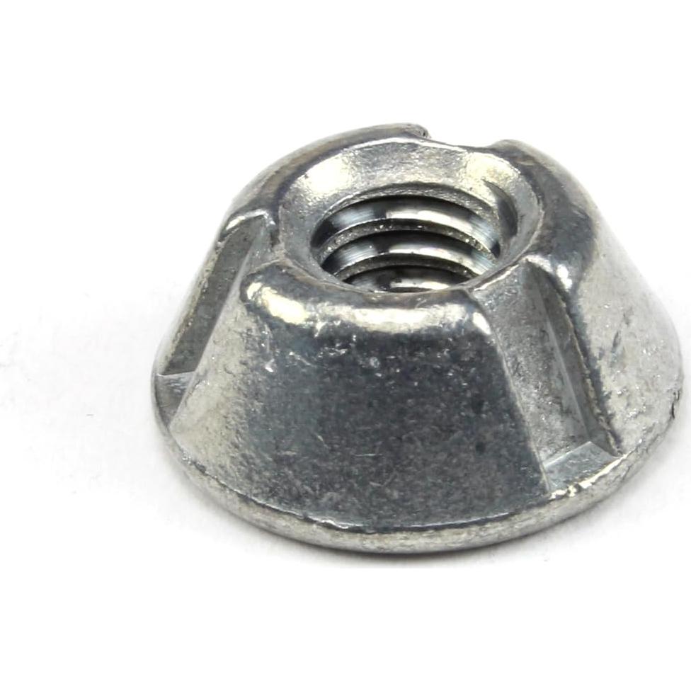 Tuercas de Seguridad Antirrobo Trident Zamak 5 8pzs + Herramienta