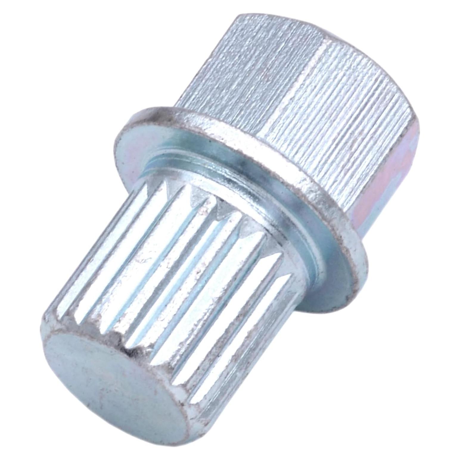 Llave de bloqueo de rueda antirrobo HAOTOM ABC8/20PT para VW Audi