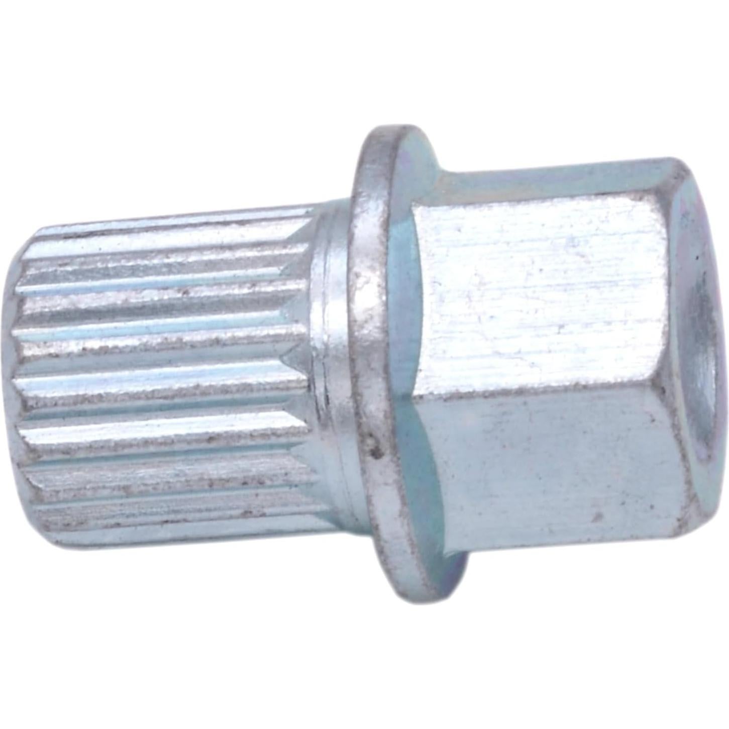 Llave de bloqueo de rueda antirrobo HAOTOM ABC8/20PT para VW Audi