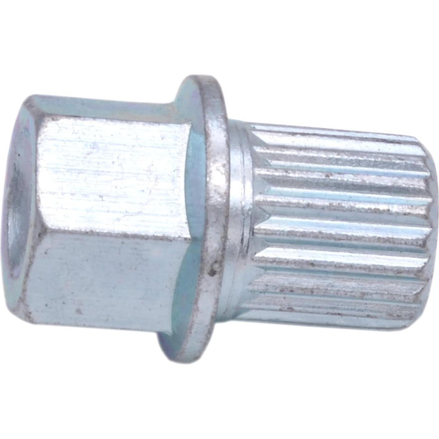 Llave de bloqueo de rueda antirrobo HAOTOM ABC8/20PT para VW Audi