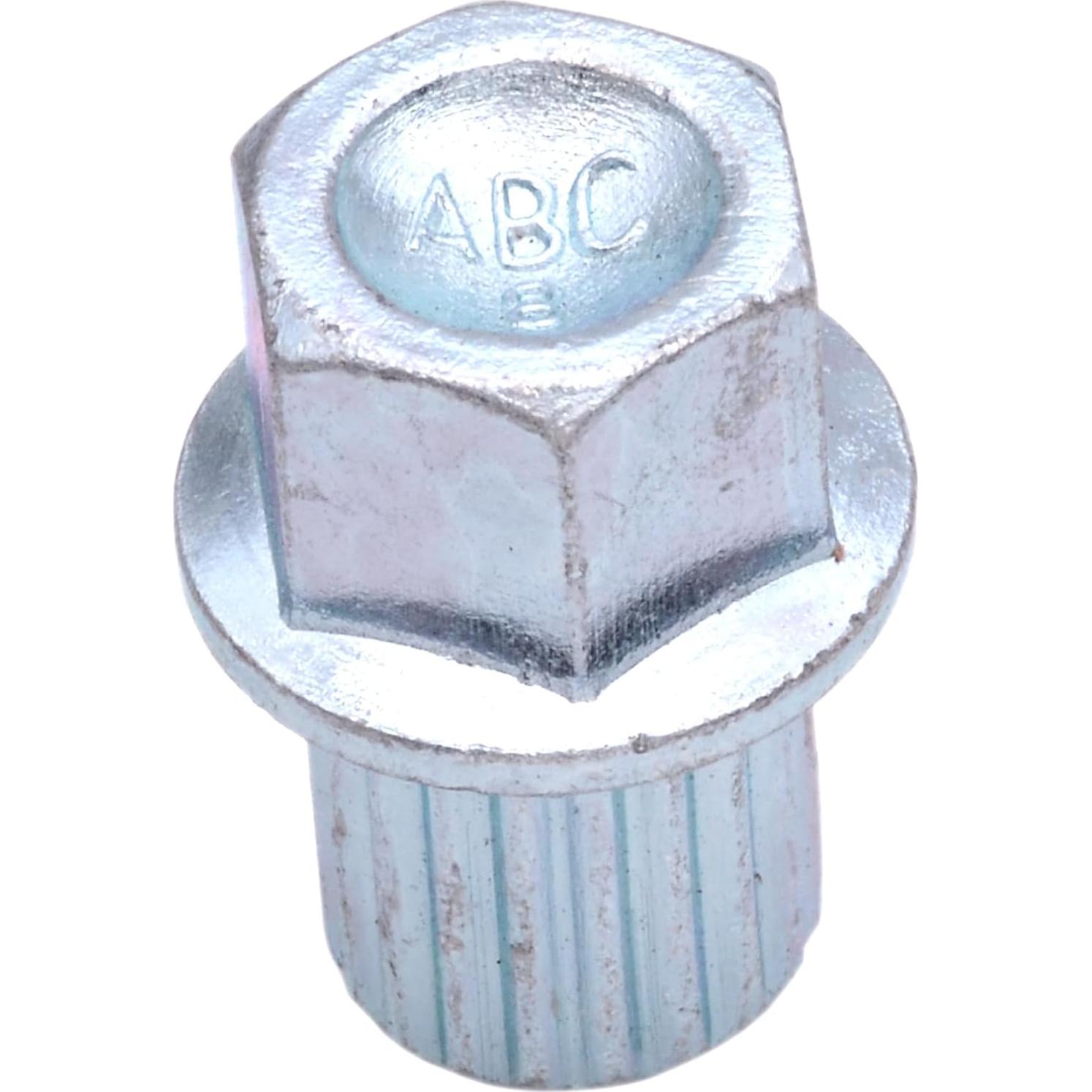 Llave de bloqueo de rueda antirrobo HAOTOM ABC8/20PT para VW Audi