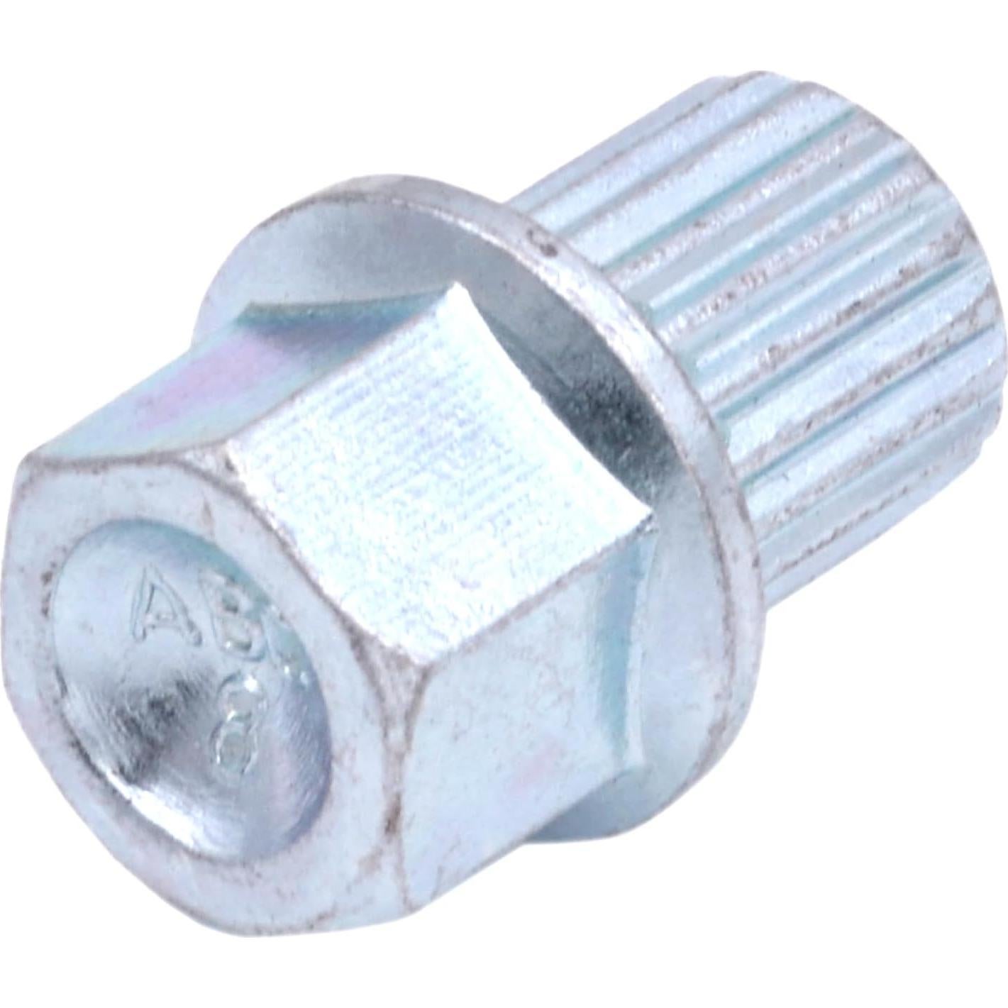 Llave de bloqueo de rueda antirrobo HAOTOM ABC8/20PT para VW Audi