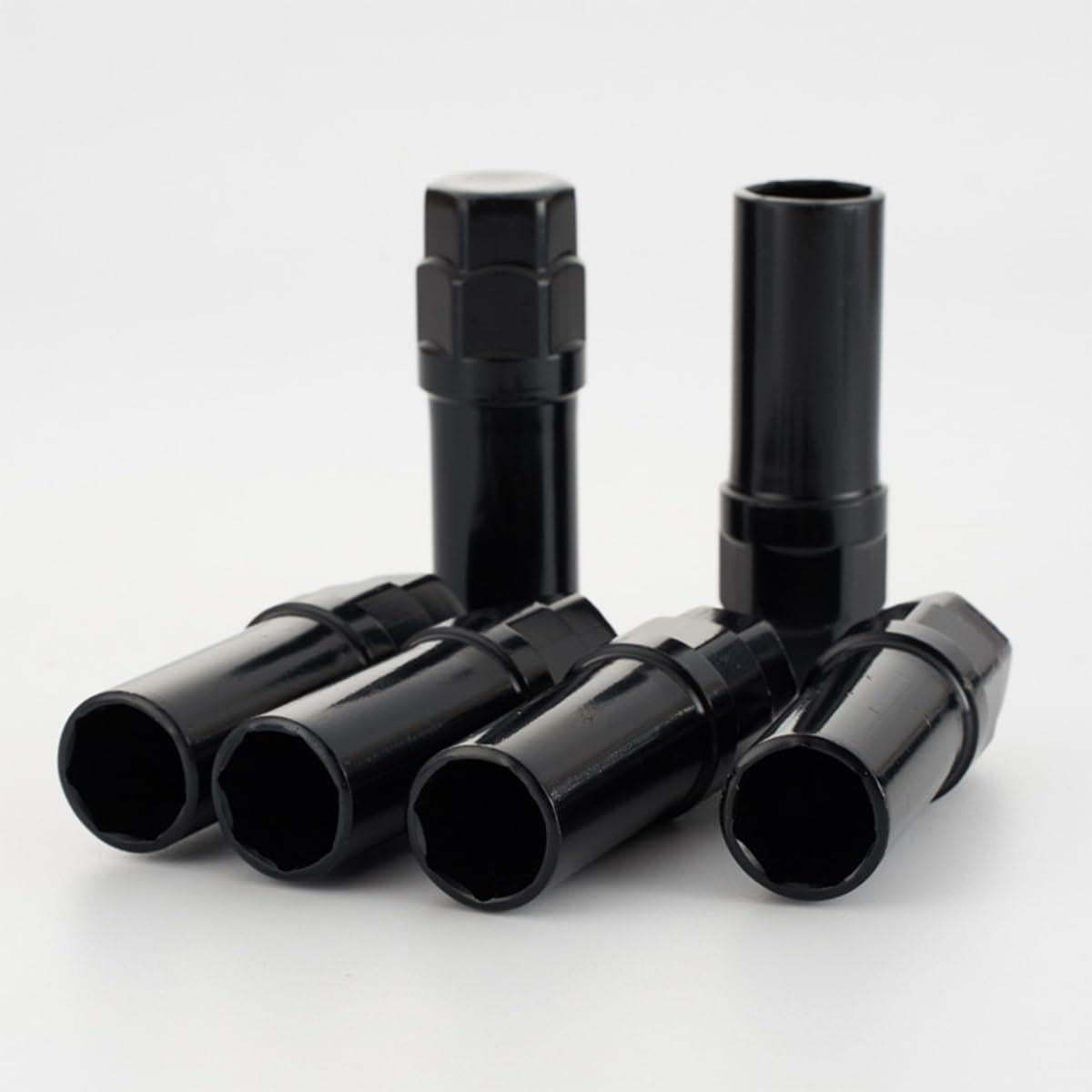 Kit de Enchufes de Tuerca de Rueda BESULEN 6+7 Puntos