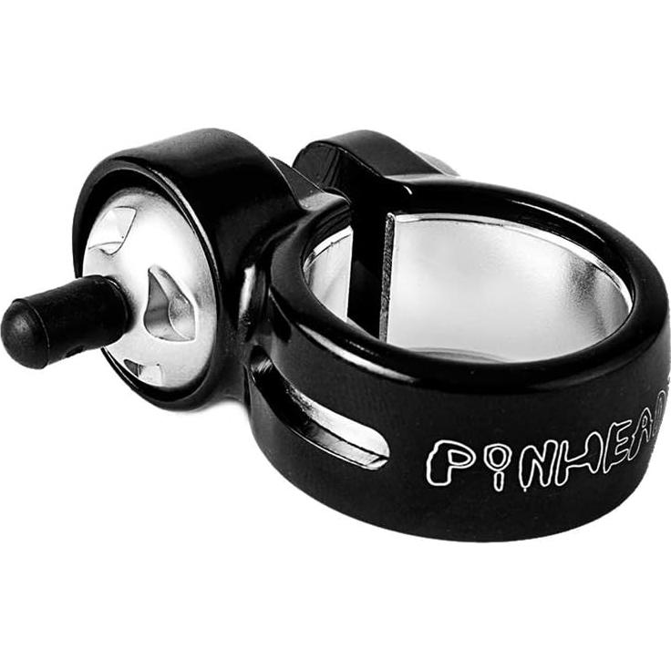 Bloqueo de Rueda y Tija de Asiento Pinhead M9 M10