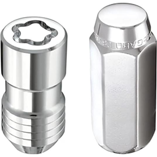 Kit de Instalación de Ruedas McGard 84605 - 20 Tuercas M14 x 2.0