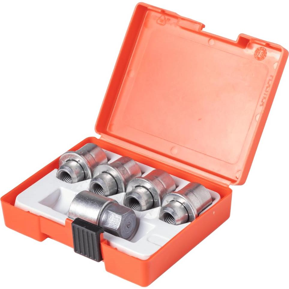 Kit de Tuercas de Rueda Farad 382/E con Bloqueo para Toyota Camry