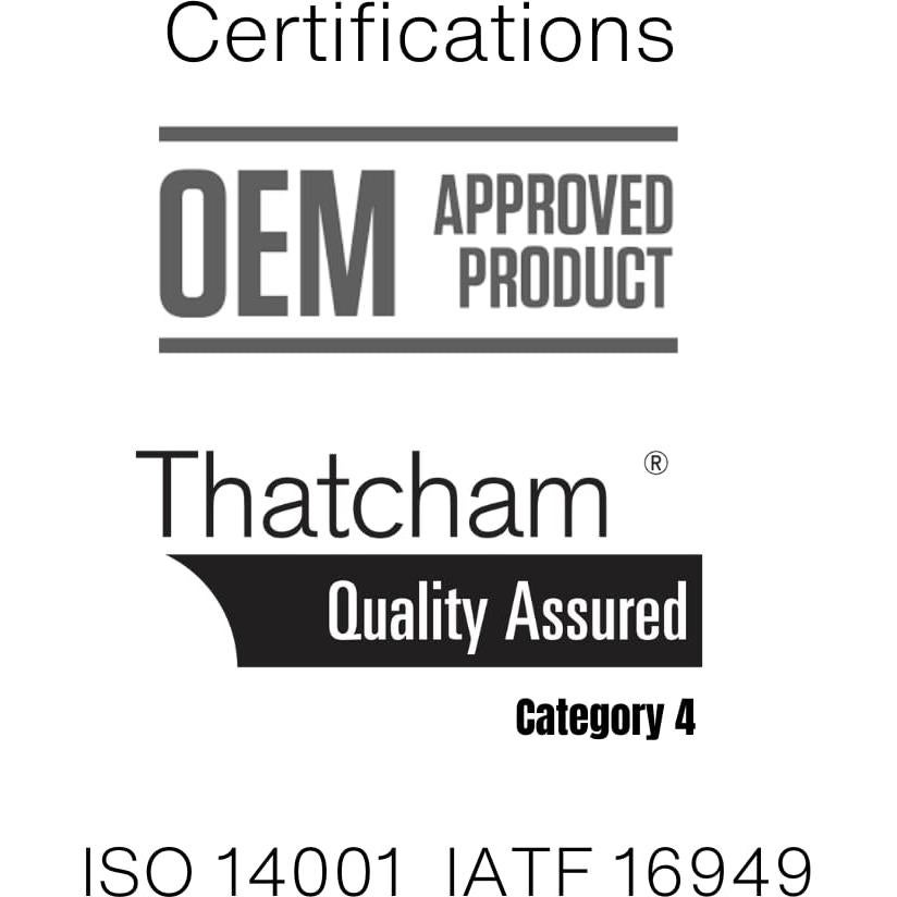 Kit de Tuercas de Rueda Farad 382/E con Bloqueo para Toyota Sienna