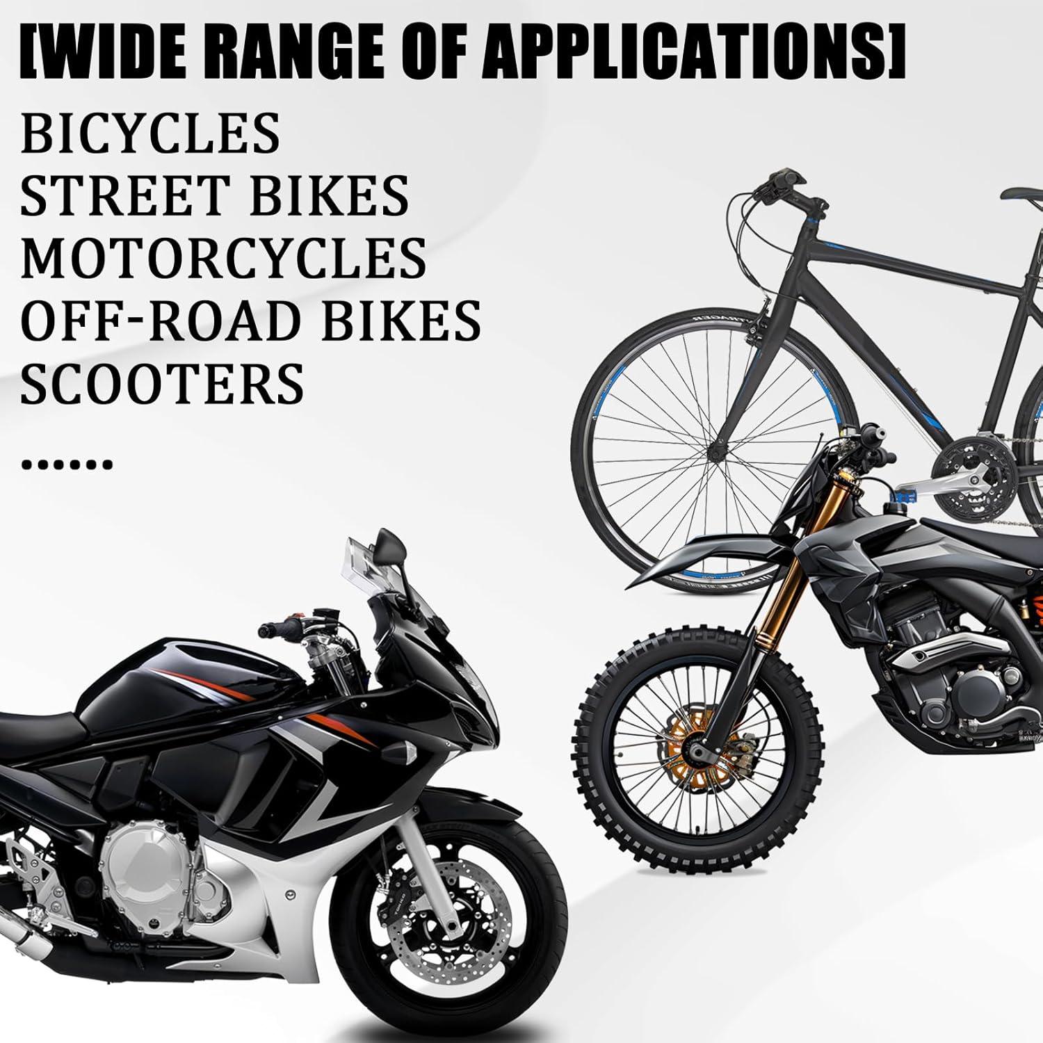 Bloqueo de Acelerador Antirrobo Hirificing MTCSW01 Negro