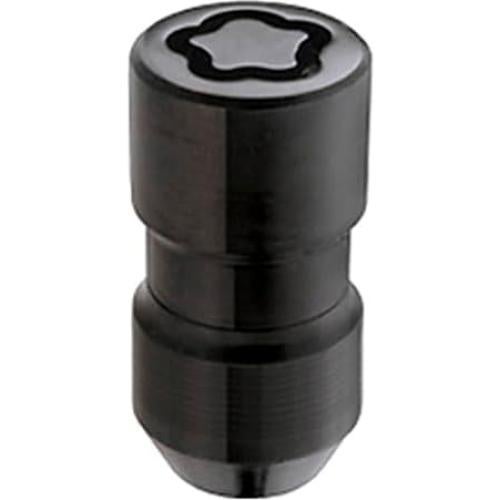 Bloqueos de Rueda McGard 24516 Cónicos M14x1.5 - Juego de 5