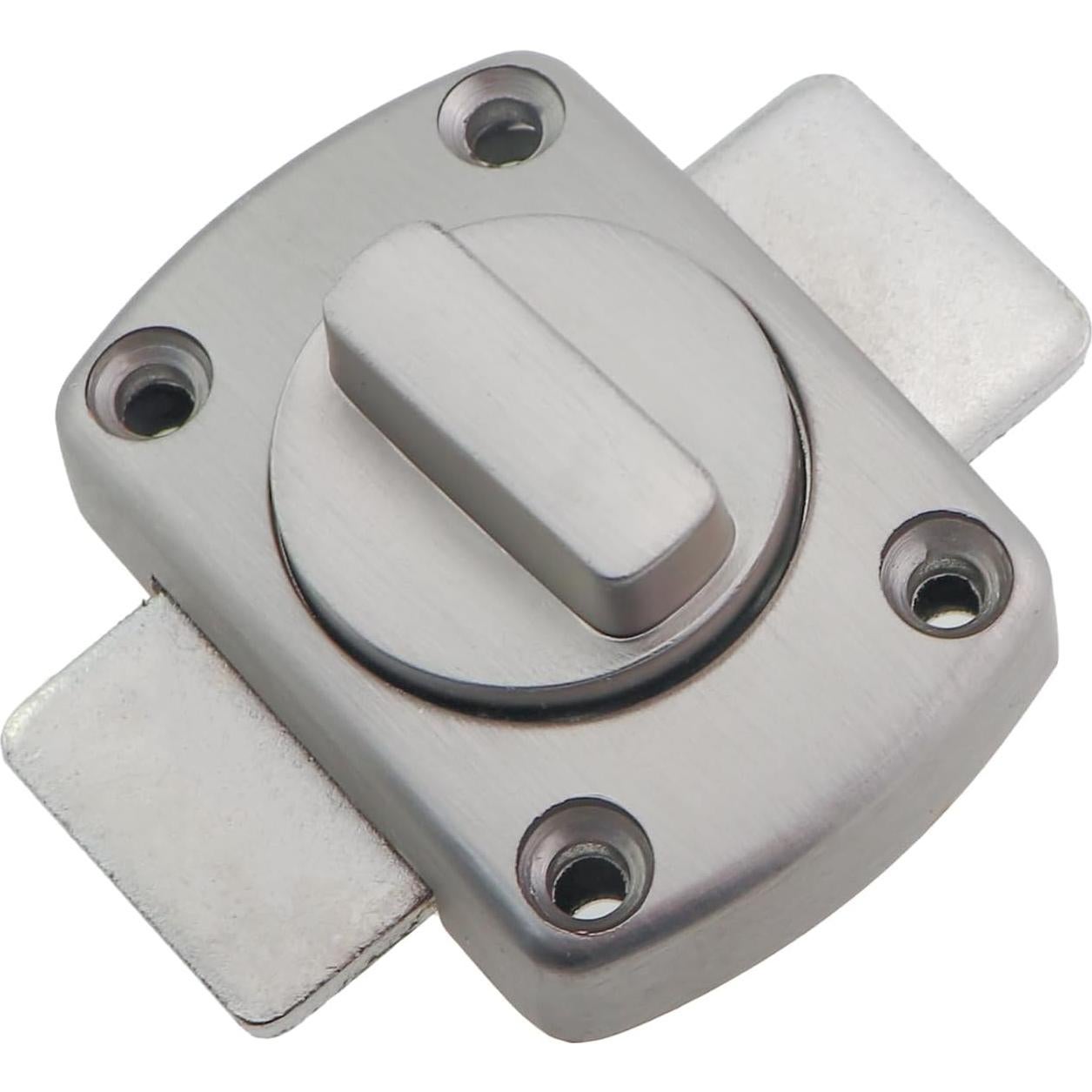 Cerrojo giratorio de 55mm Guifeng antirrobo para puerta