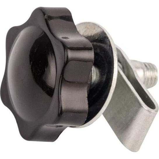 Pernos de Seguridad CELOMT para Bolsa de Silla Harley 1988-2025