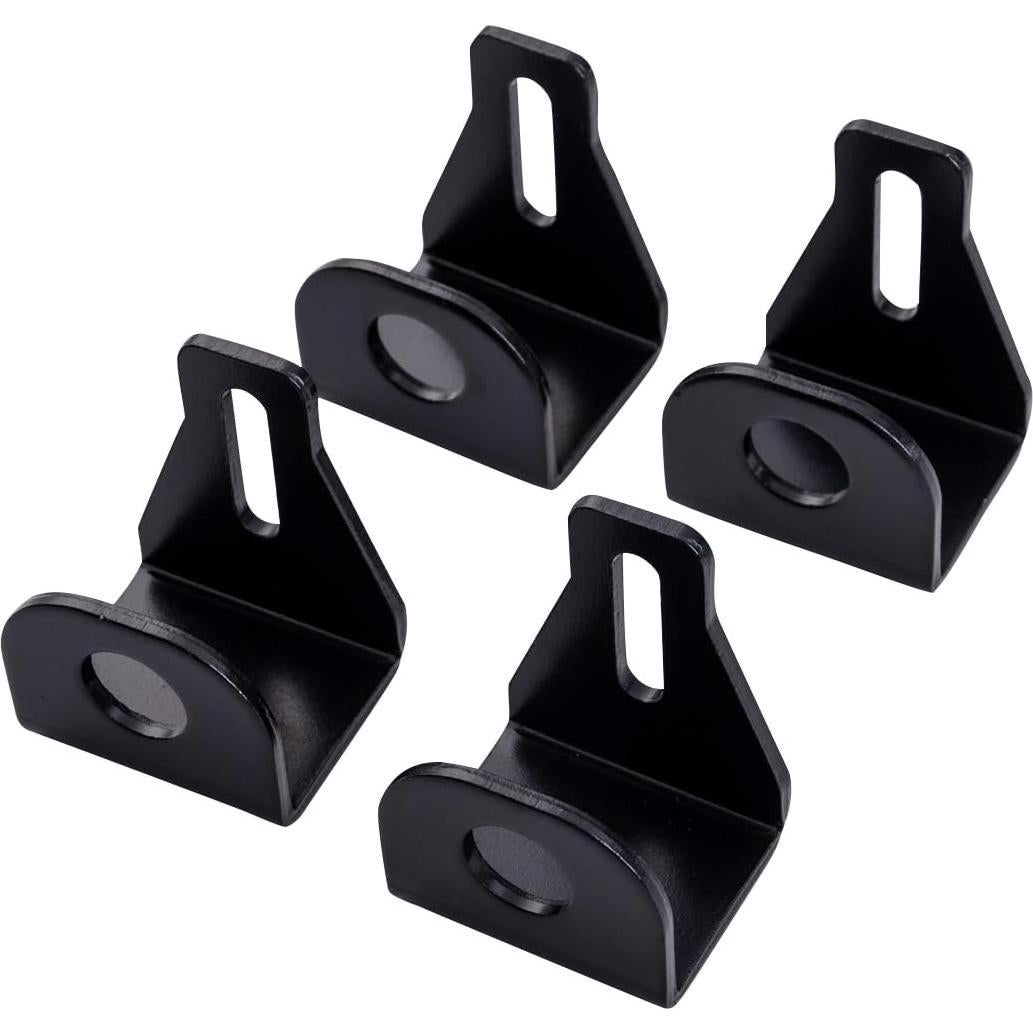 Pernos de Seguridad CELOMT para Bolsa de Silla Harley 1988-2025