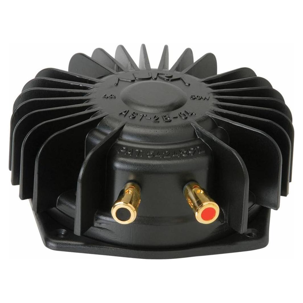 Transductor Táctil Aura Sound AST-2B-4 Pro 50W 6"