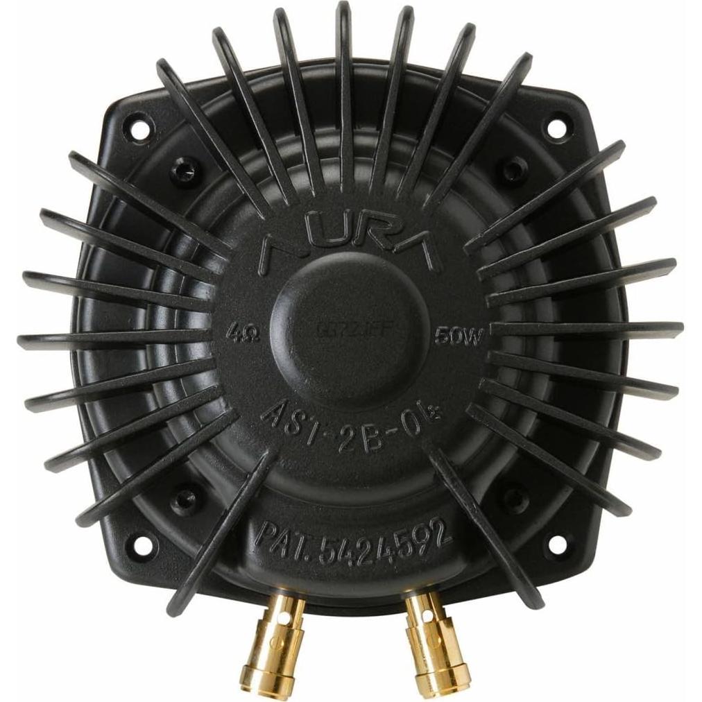 Transductor Táctil Aura Sound AST-2B-4 Pro 50W 6"