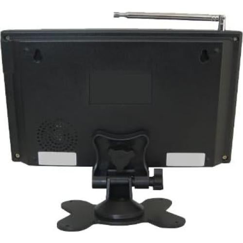 Sistema de Llamada Inalámbrico SINGCALL con 1 Receptor y 20 Botones