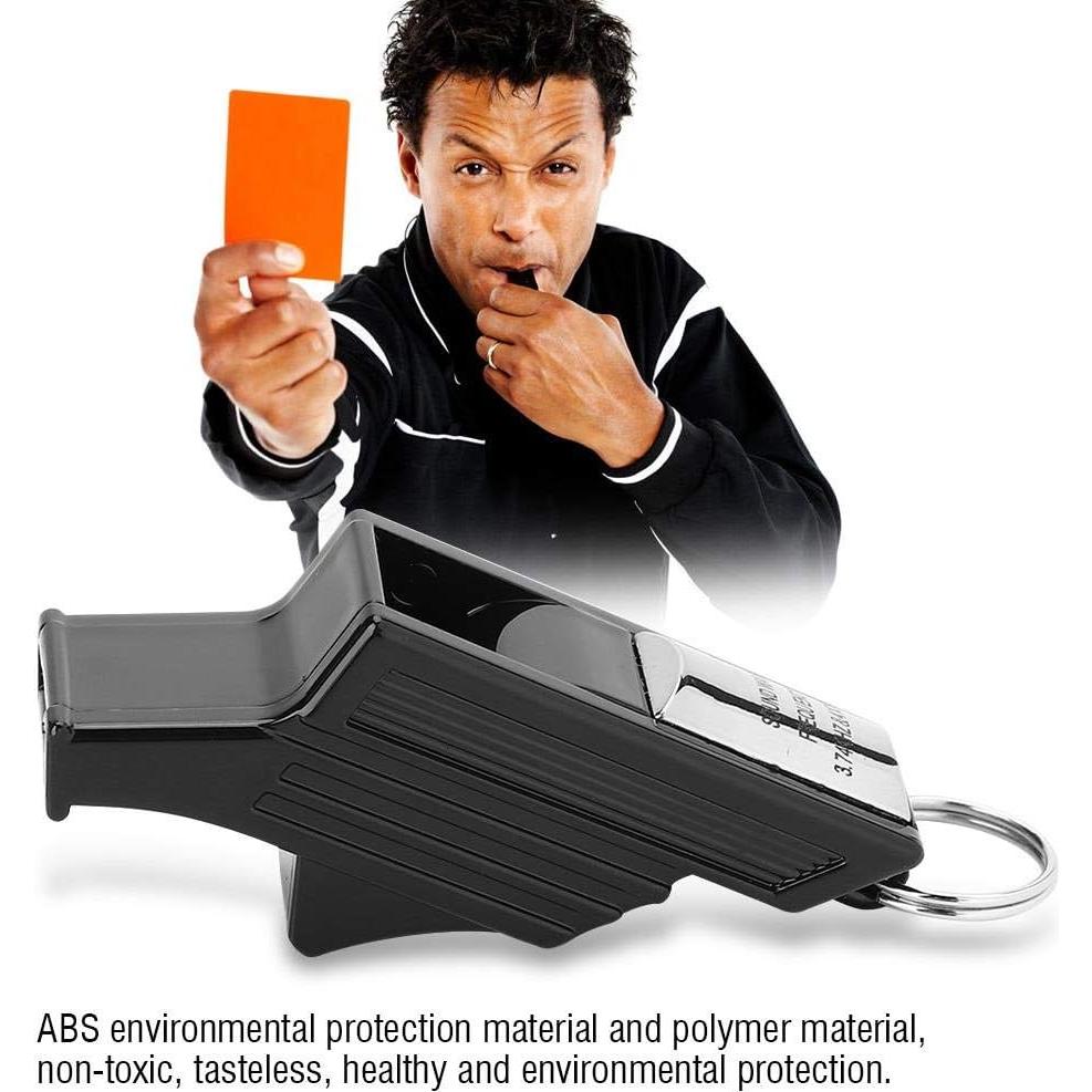 Silbato de Entrenamiento Vbestlife para Fútbol y Baloncesto