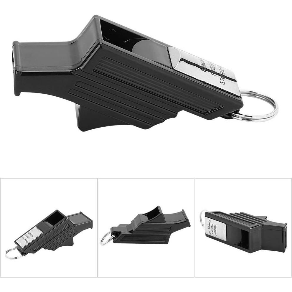 Silbato de Entrenamiento Vbestlife para Fútbol y Baloncesto