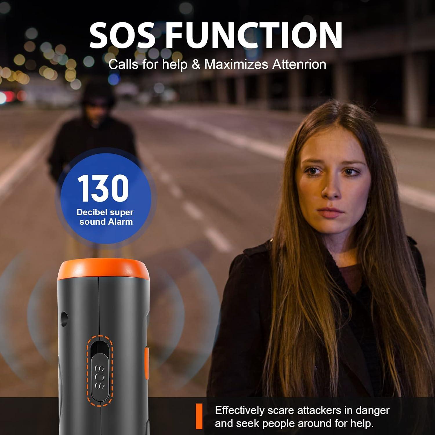 Dispositivo Antiladridos Ultrasónico Svtrat CSB23 6m