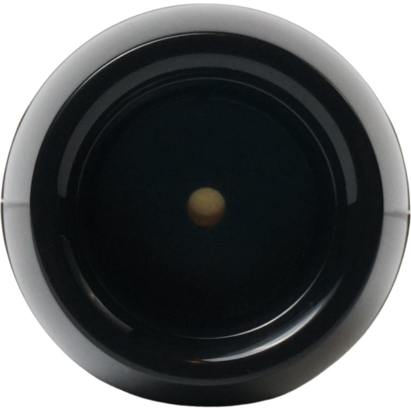 Silbato Electrónico Recargable Fox 40 120dB Negro