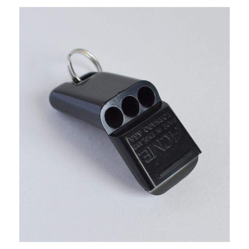 Silbato Acme 635 Tornado Sin Pealess Ruidoso 2-Pack