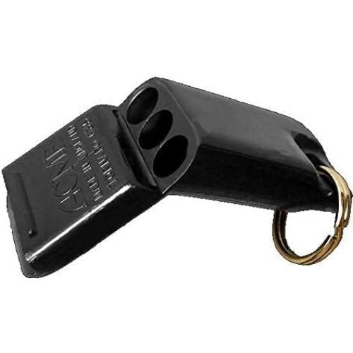 Silbato Acme 635 Tornado Sin Pealess Ruidoso 2-Pack