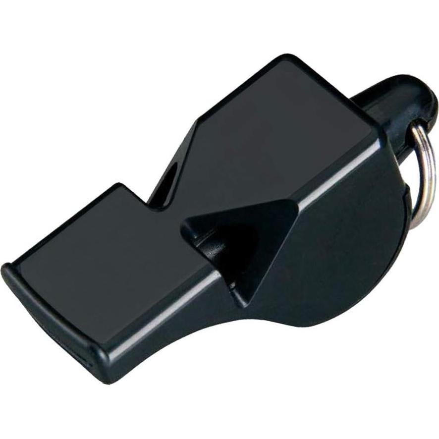 Silbato Profesional Fya 120dB con Cordón - 3 Piezas