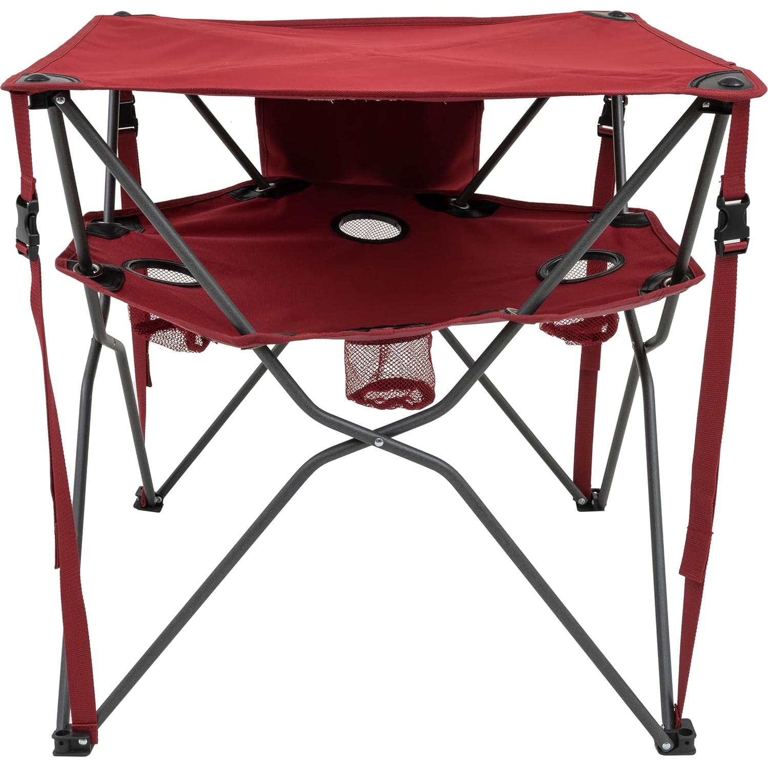 Mesa de Camping ALPS Mountaineering Eclipse Plegable 3,18 kg