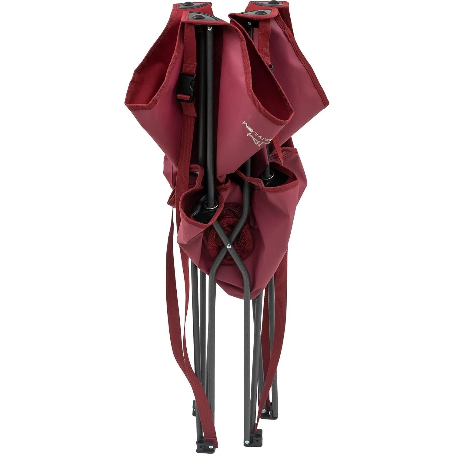 Mesa de Camping ALPS Mountaineering Eclipse Plegable 3,18 kg