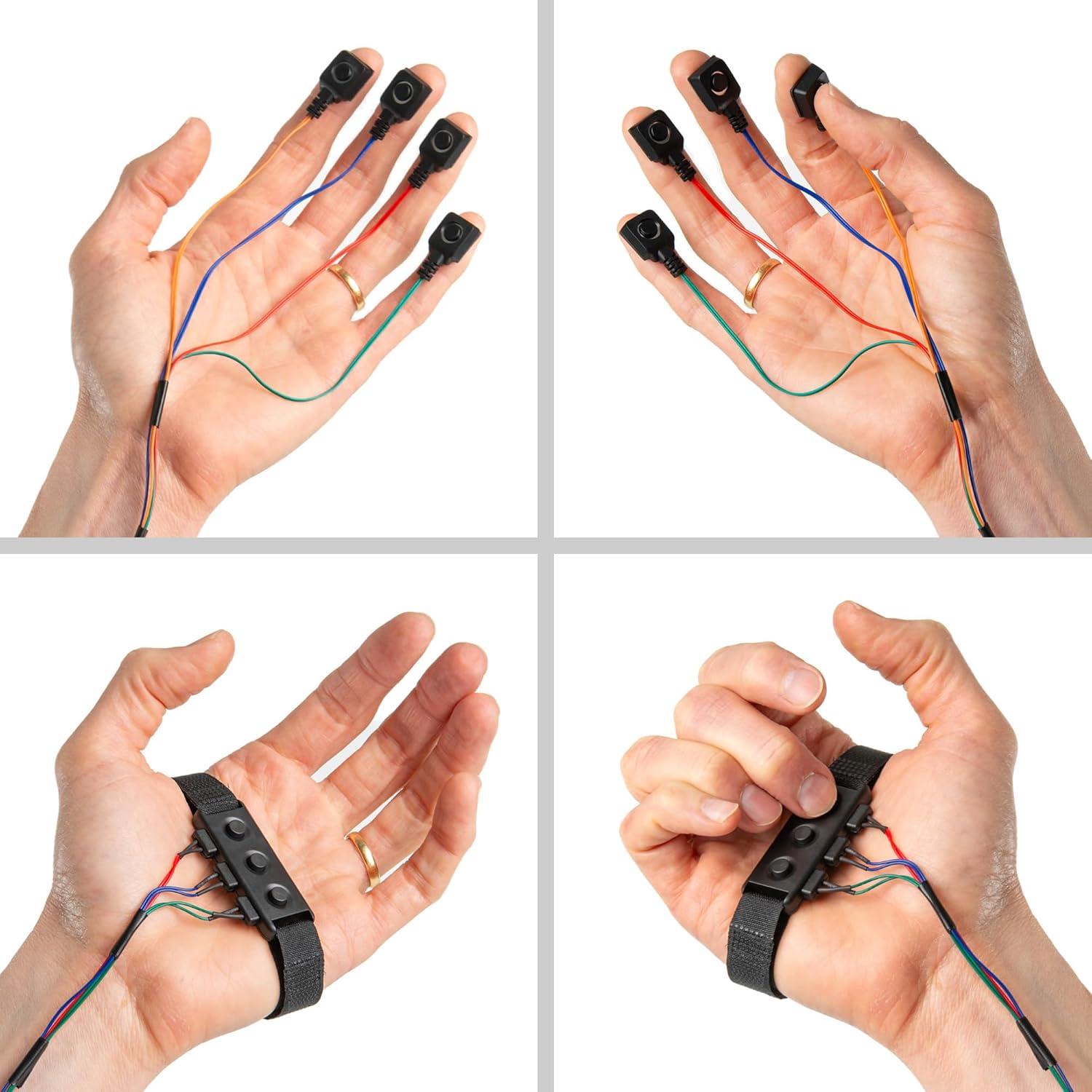 Módulo de Sonido Bluetooth COSVOX para Cosplay 16MB