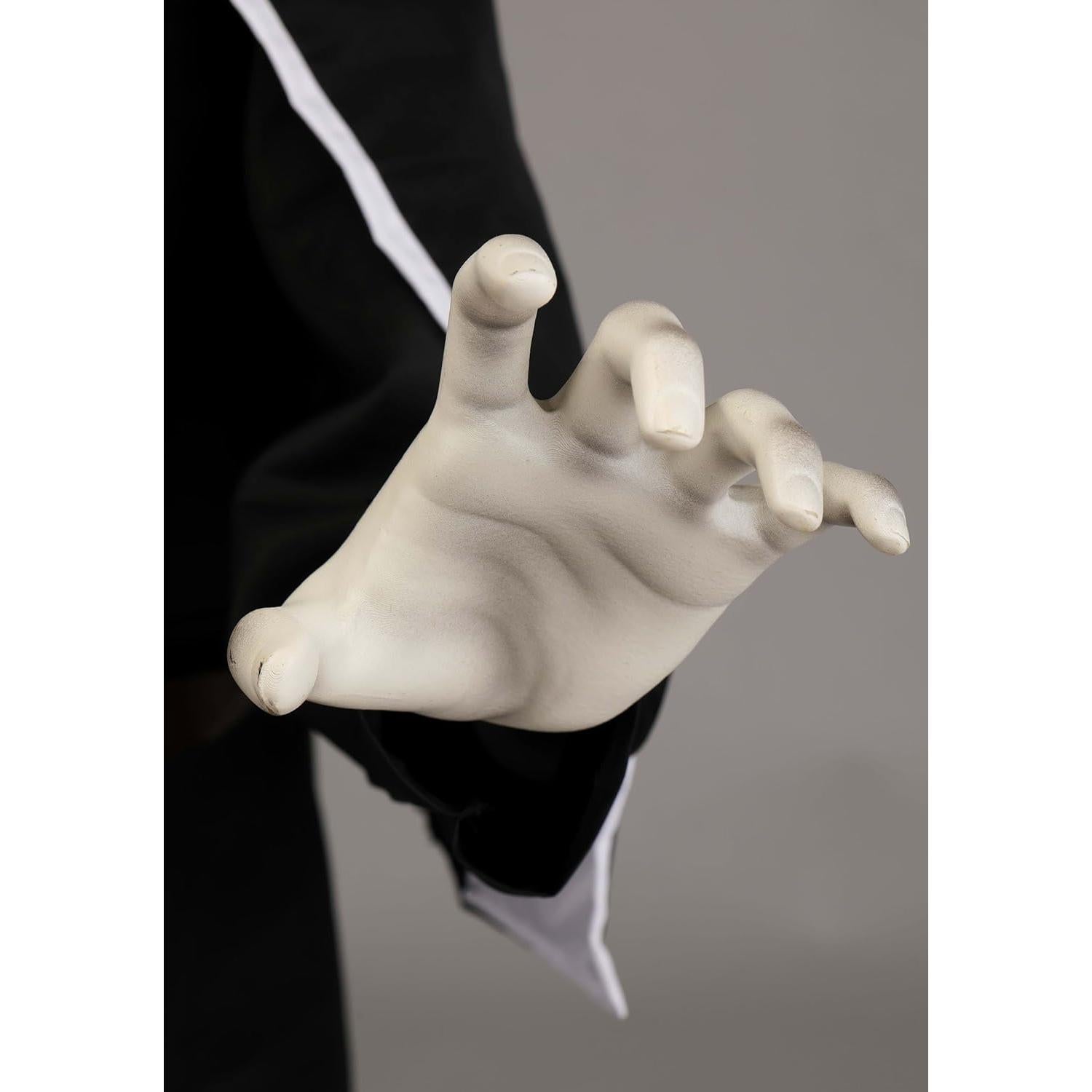 Decoración Animatrónica La Monja Gemmy 1.63m con Sonido