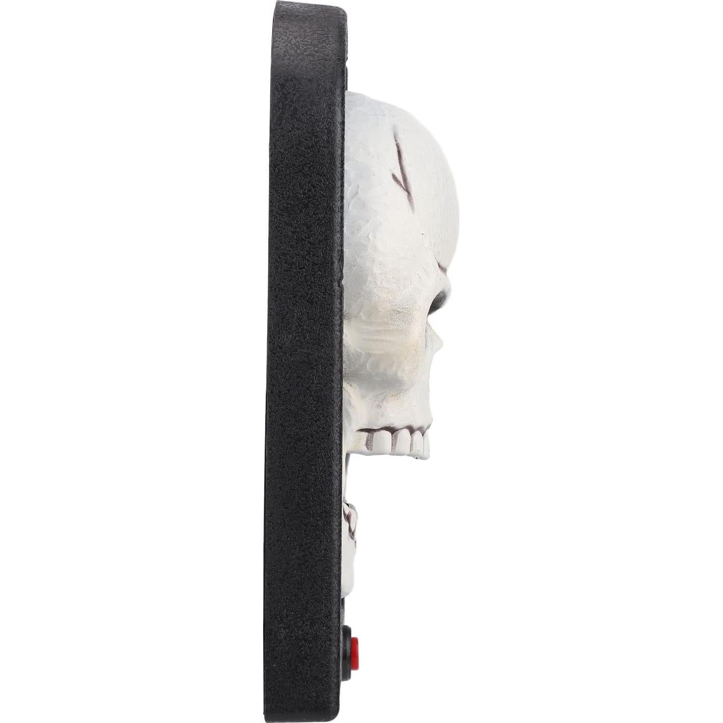 Timbre de Horror Drfeify con Luz y Sonido para Halloween