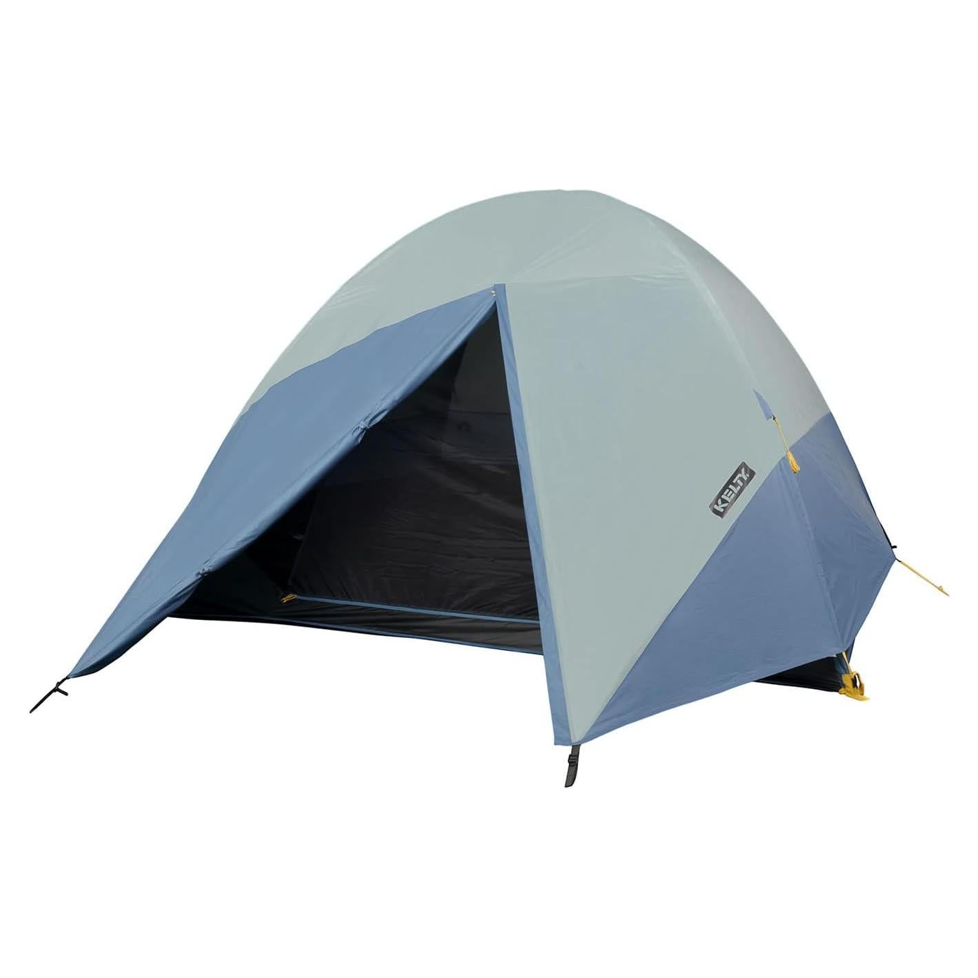 Carpa de Camping Kelty Discovery Element 4-6 Personas Resistente