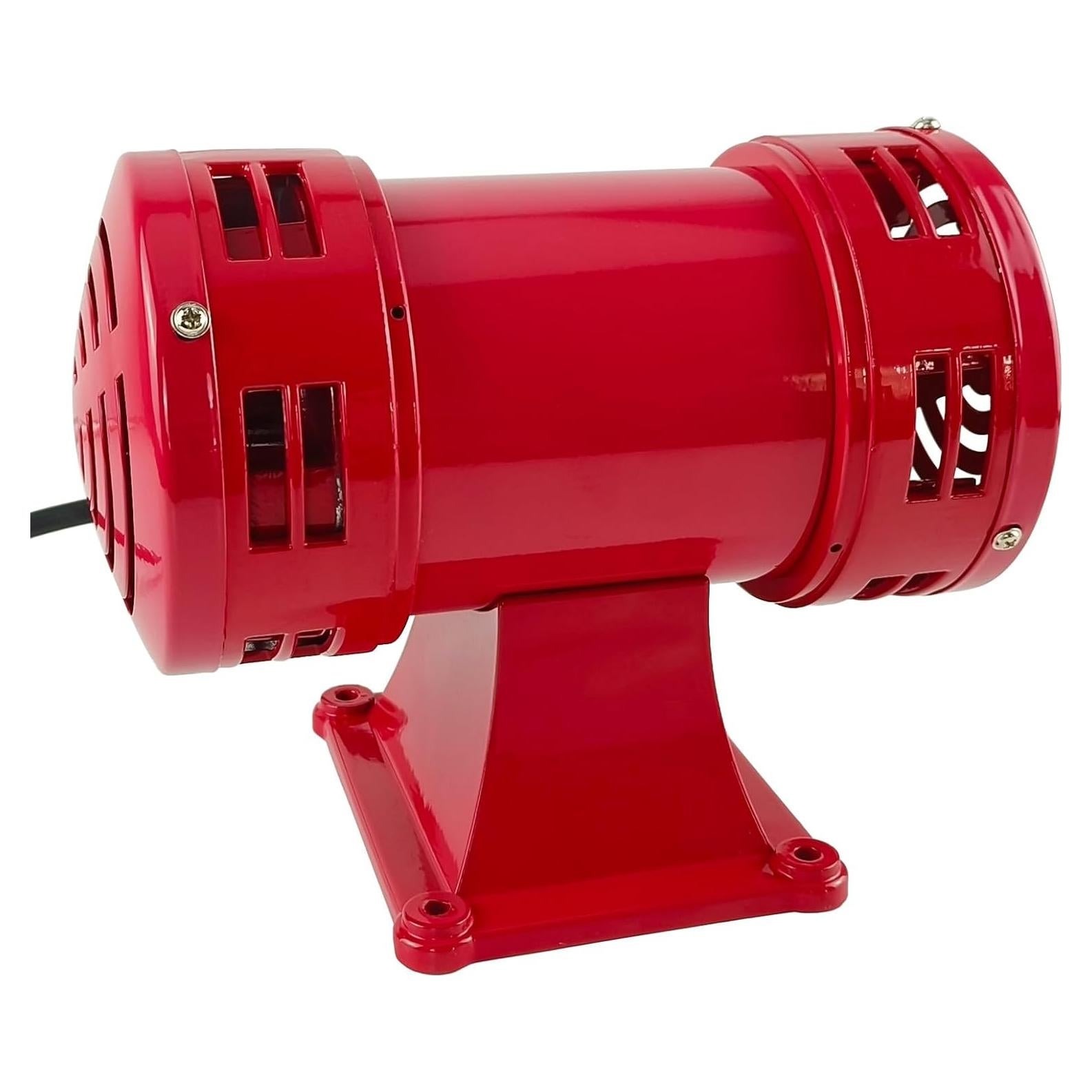 Sirena de Alarma Industrial AeKeatDa MS-490 150dB 3.07kg