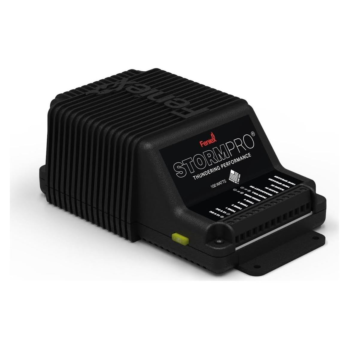 Sirena Feniex Industries C-4014 Storm Pro 100W 12V