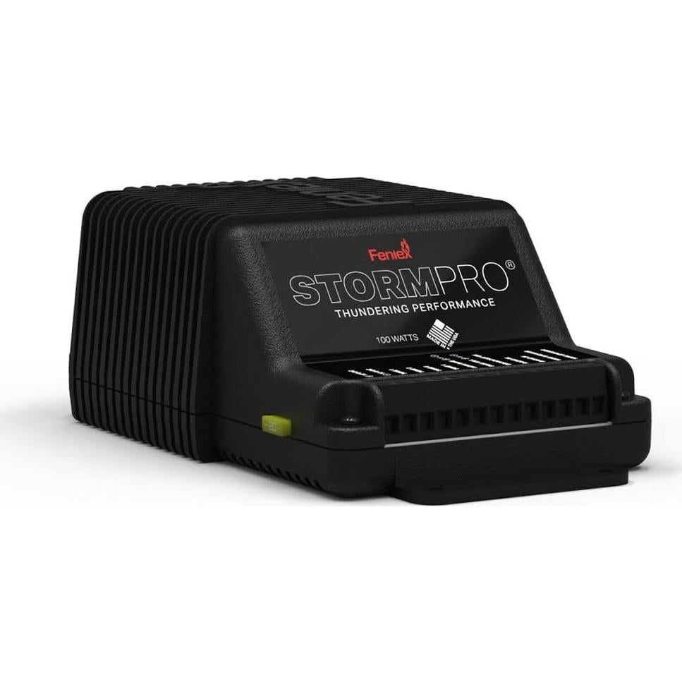 Sirena Feniex Industries C-4014 Storm Pro 100W 12V