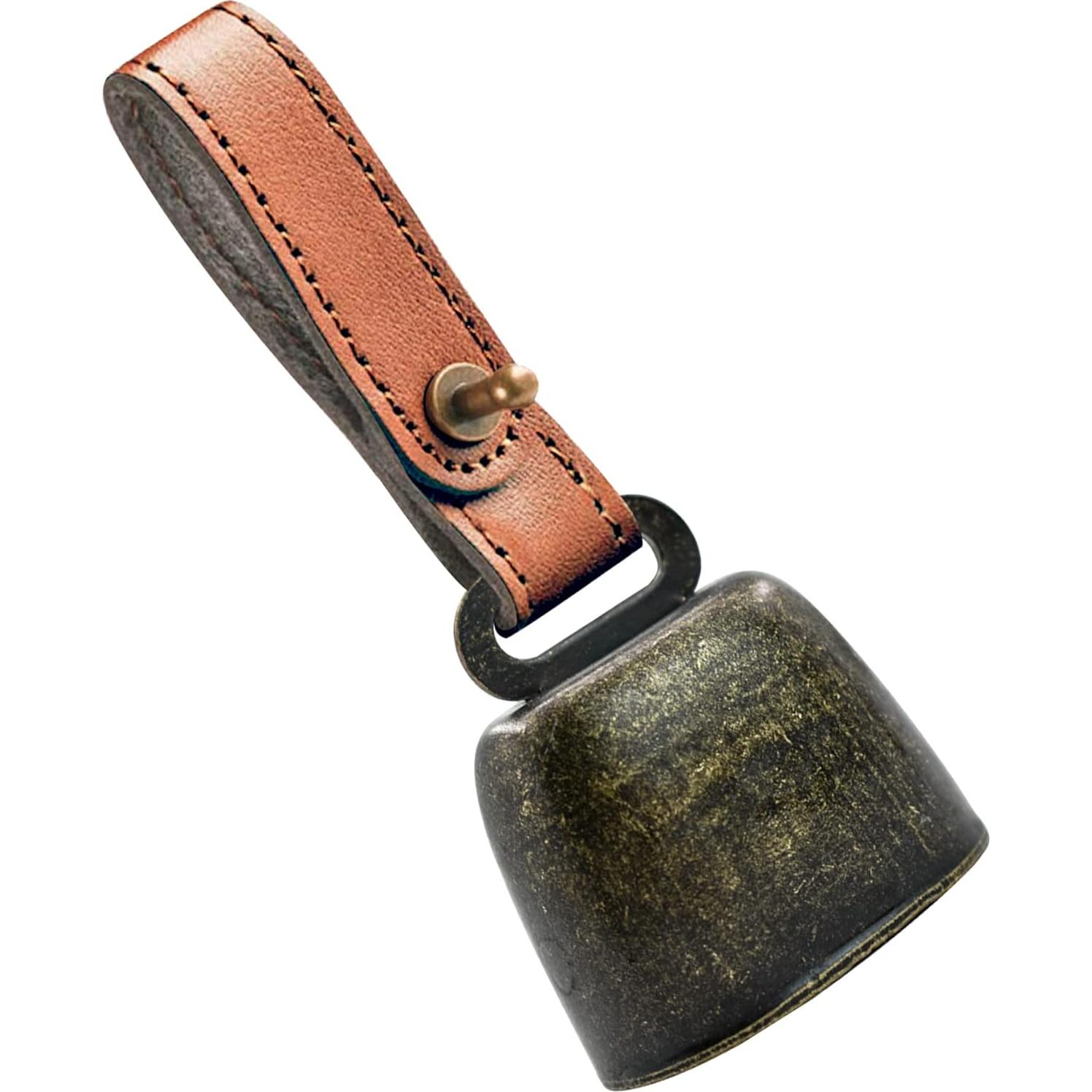 Collar con Campana Anti-Pérdida MrMrKura para Mascotas