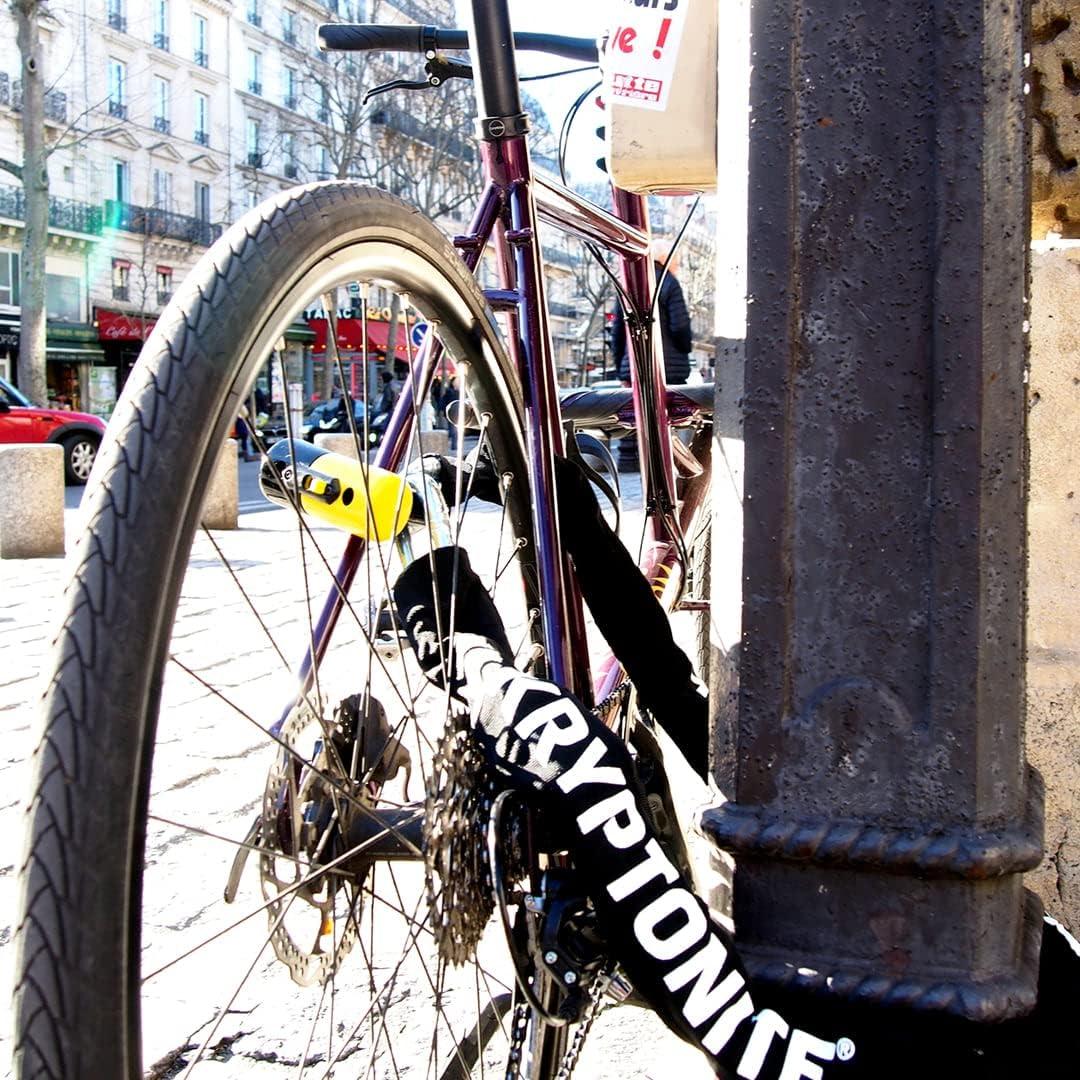 Candado de cadena Kryptonite New York Legend 1515 1.5m 15mm